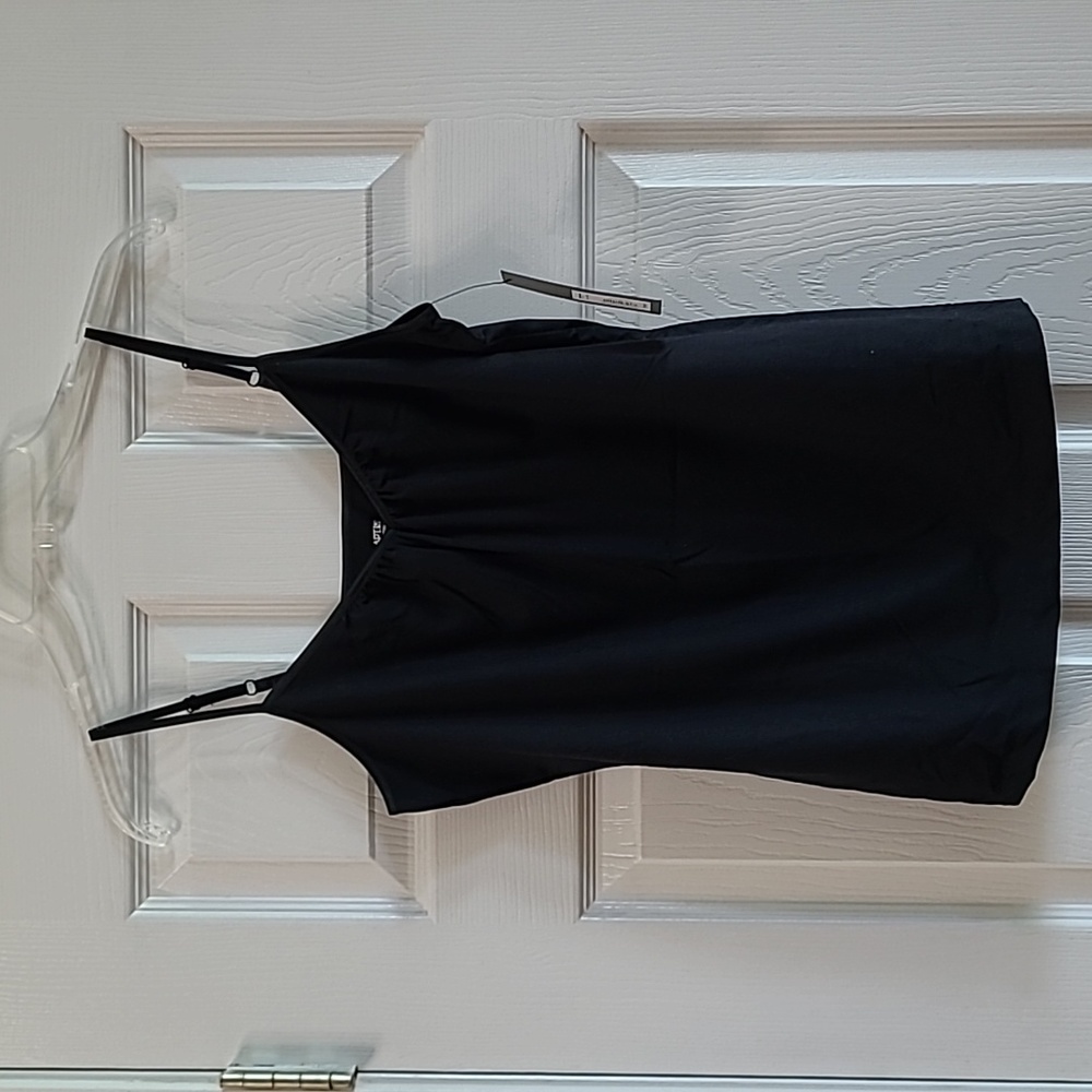 NWT Apt 9 Camisole Top - Sz L